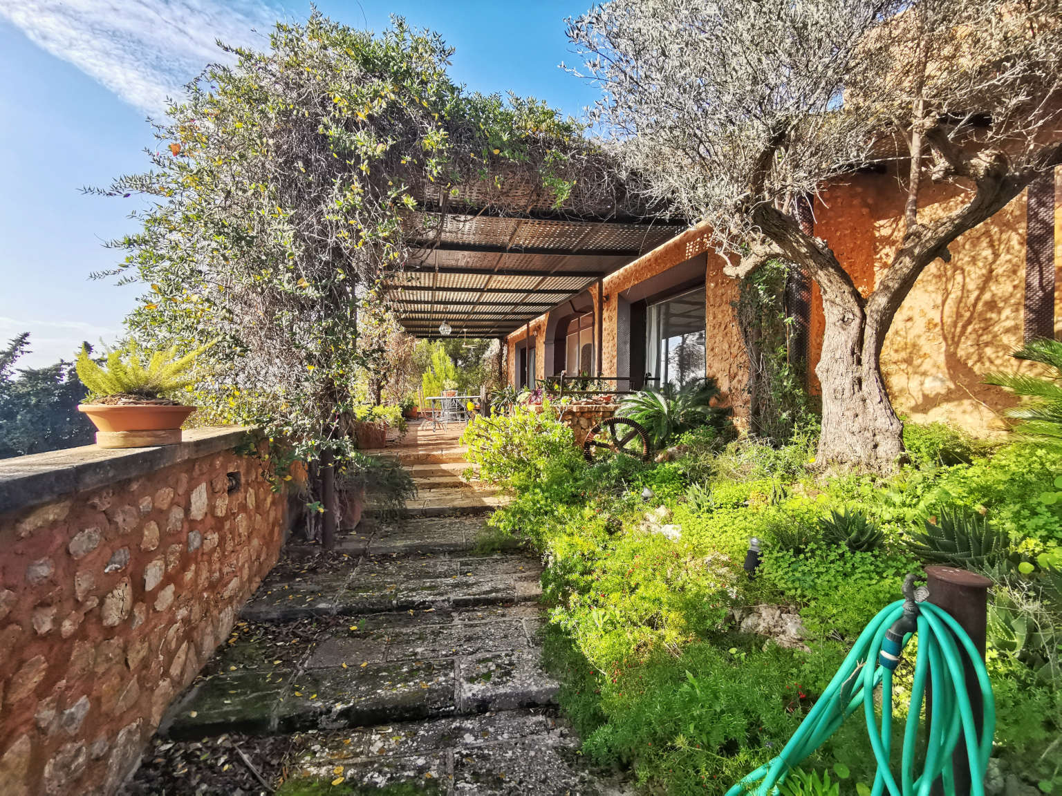 Finca, Immobilie oder Wohnung auf Mallorca mieten