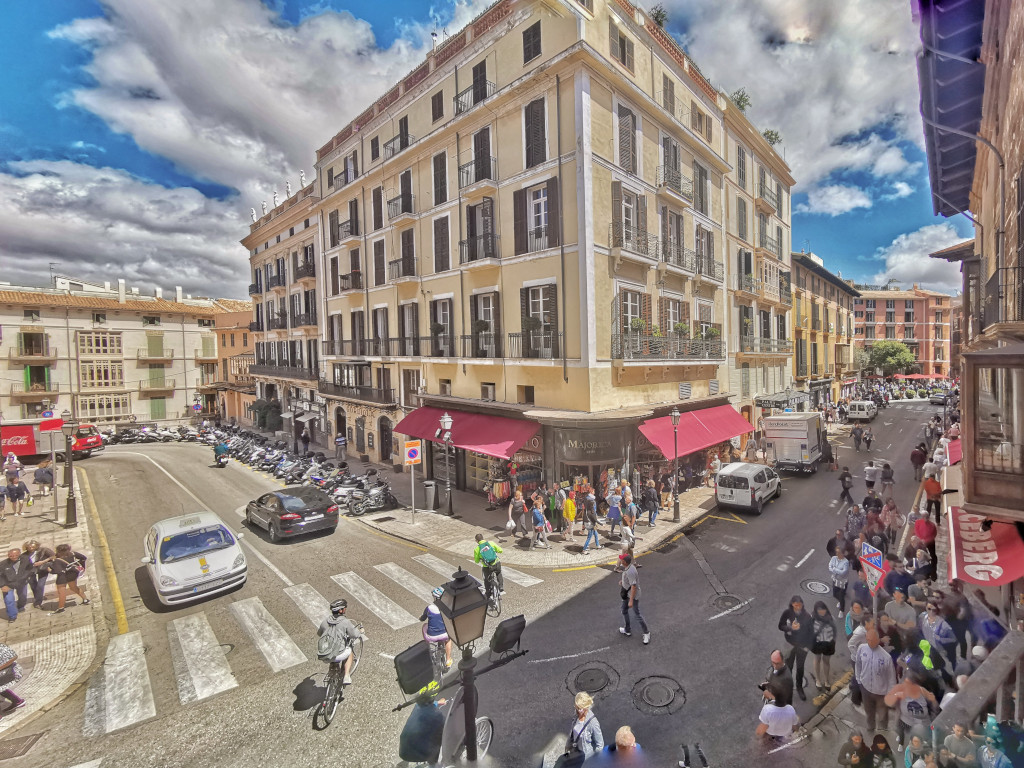 Finca, Immobilie, Wohnung oder Grundstück auf Mallorca kaufen